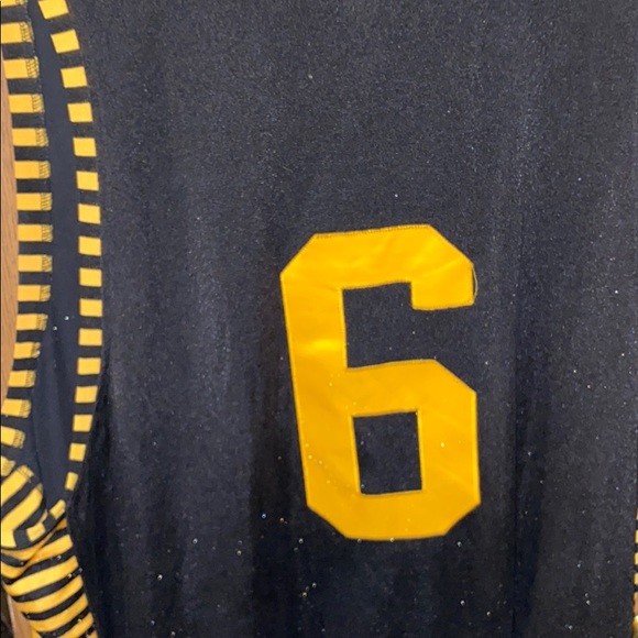 1945 Rucker Jersey - Picture 4 of 4